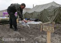 27 мая ликвидируют киевский Майдан