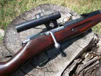 Володя-снайпер. Рассказ о якуте-промысловике, воевавшем в 1-ю Чеченскую