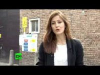 Запасы нефти и газа Великобритании подходят к концу