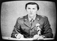 Умер генерал Войска Польского Войцех Ярузельский