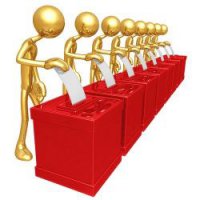 Демократия по-украински, или Интересно устроен современный МИР!