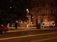 МОЛНИЯ: в Мариуполе идет штурм штаба Донецкой республики (трансляция)