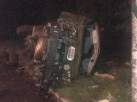 Опровергнута информация о многочисленных убитых при подрыве санитарного Камаза