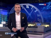 «Вести» в 23:00 с Евгением Поповым (26.05.2014)
