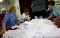 Новым мэром Одессы стал президент украинской федерации тайского бокса