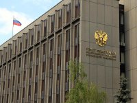 Совет Федерации РФ не увидел в Порошенко легитимного президента Украины