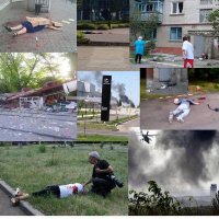 Открытое письмо Владимиру Путину по поводу ситуации на Украине