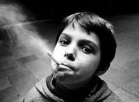 Антитабачный закон с 1 июня