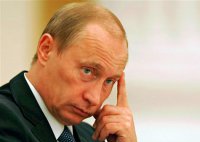 "Есть надежда, что Путин ведет тонкую игру. Ведь сдача Юго-Востока будет означать пролог его собственного падения"