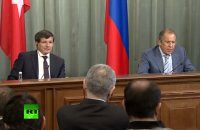 Россия и Турция ищут точки сотрудничества на фоне украинского кризиса