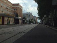 Мертвая тишина: в Донецке ввели комендантский час.