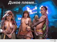 Определенно шоколад у них в крови!