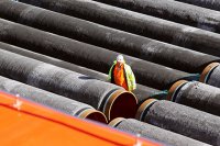 Японские депутаты пролоббируют строительство газопровода с Сахалина