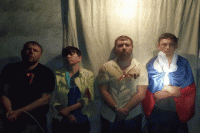 Правосудие или политический террор?