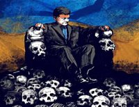 Как Порошенко проведет лето