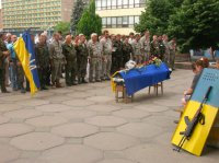 Собаке - собачья смерть!!!