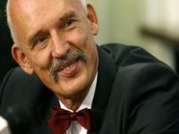 Правый евродепутат от Польши пообещал "сломать ЕС изнутри"