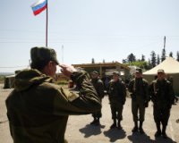 Российские войска решили задержаться у границы с Украиной