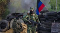 Ополченцы Славянска рассказали о боевых потерях украинских военных