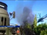 На Николаевщине военные из части, расстрелянной под Волновахой, устроили бунт