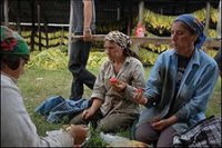 Молдова идёт к ассоциации с ЕС: госдолг растёт, производство — падает, власти готовят гражданскую войну с «сепаратистами»