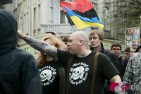 Русофобия, как майдан головного мозга