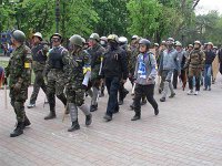 Упыриный «юмор»