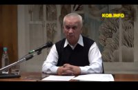 Путин против идиотов