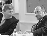 Покращення наступило и для толстосумов, или богатые тоже плачут )))