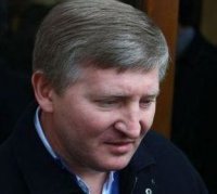 Ахметов сбежал от "террористов" на Донбассе в Киев и запросил госохрану.