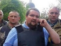 «Сотника Мыколу» выпустили из-под стражи