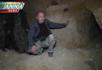 Подлая война пришла в наш дом