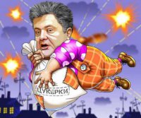 Пайетт дает советы Порошенко