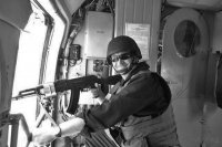 Генерал, который хотел напугать Россию