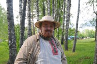 Егор Холмогоров: Новый Крым