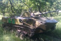 Эта страшная НОНА