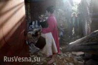 Священник из Славянска: армия, которая подняла руку на свой народ - это преступная армия