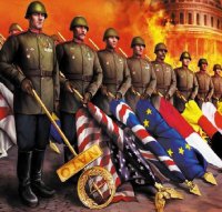 Победа будет за нами