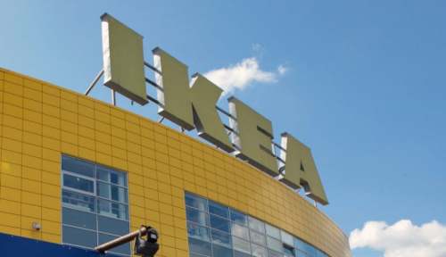 Ребёнок нашёл заряженный пистолет в магазине IKEA и устроил стрельбу