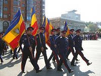 Атаман Всевеликого Войска Донского отпустил пленных десантников.