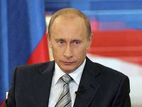 Две трети россиян хотели бы, чтобы Путин оставался президентом после 2018 года