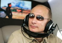 Нарезка острот Путина