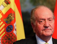 ЭвроПЕйЦкая монархия пошатнулась....