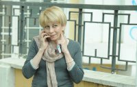 Доктор Лиза сообщила об организации коридора для вывоза раненых из Славянска