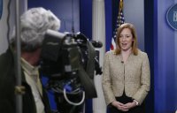 Госдепартамент США не располагает данными о причастных к авианалету на Луганск