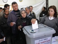 В Сирии стартуют выборы президента: впервые за полвека главу государства выбирают из нескольких кандидатов