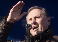 Депутата Рады хотят лишить неприкосновенности как «пособника террористов» за призыв расследовать обстрел Луганска