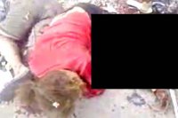 Рассказ дочери погибшей под Луганской ОГА женщины