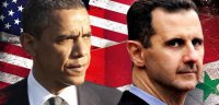 Из-за Украины Обама признает выборы в Сирии и рукопожмет Асада