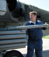 Снаряды на месте обстрела в Луганске идентифицированы как кассетные